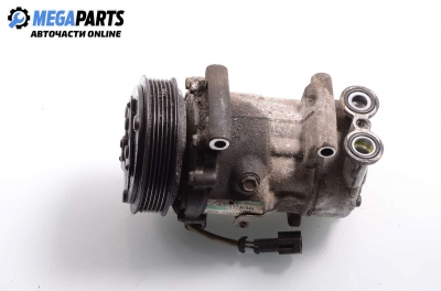 Компресор климатик за Ford Fiesta V Hatchback (11.2001 - 03.2010) 1.4 TDCi, 68 к.с.